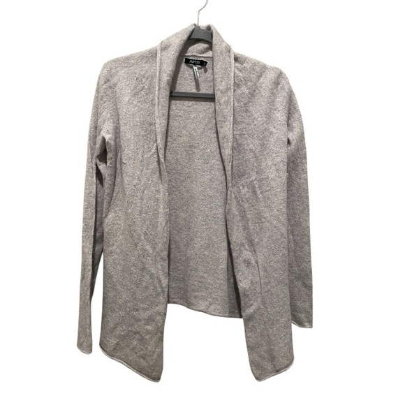 Sweaters - Apt 9 100% cashmere short cardigan woman’s S